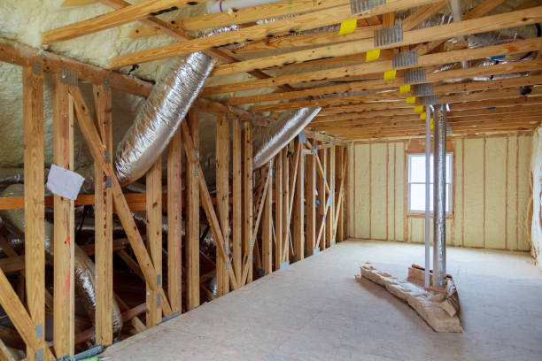Best Insulation Installation Services in Cuero, TX